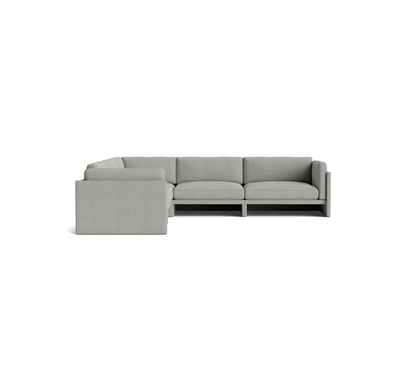 Softy Modular Sofa - District Furniture