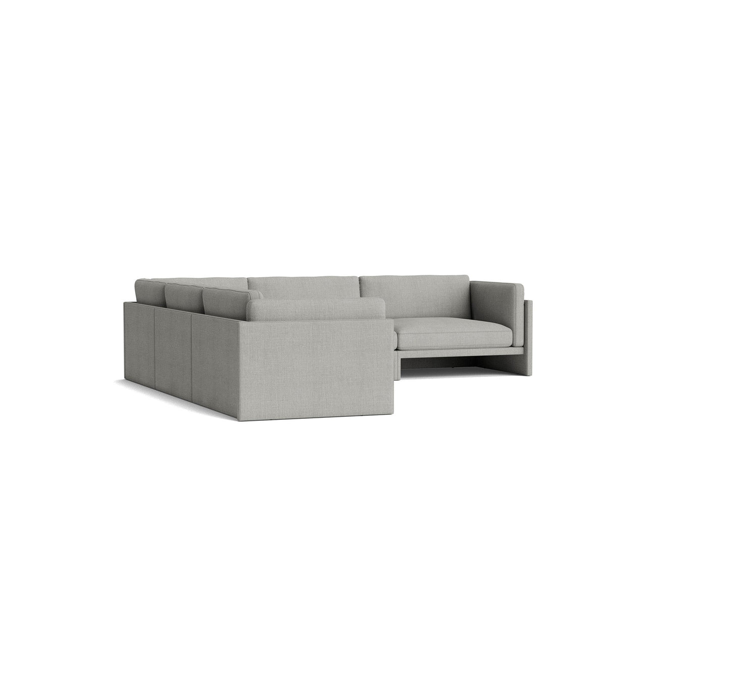 Softy Modular Sofa - District Furniture