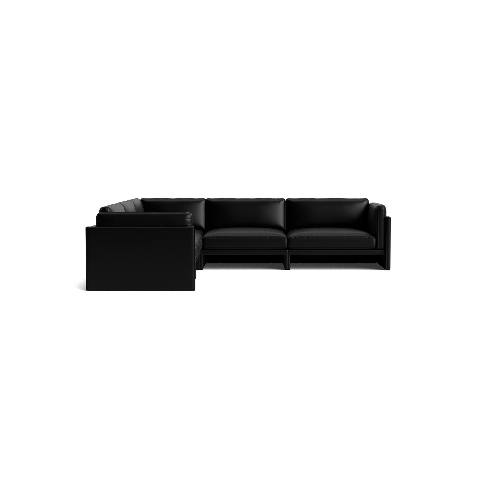 Softy Modular Sofa - District Furniture