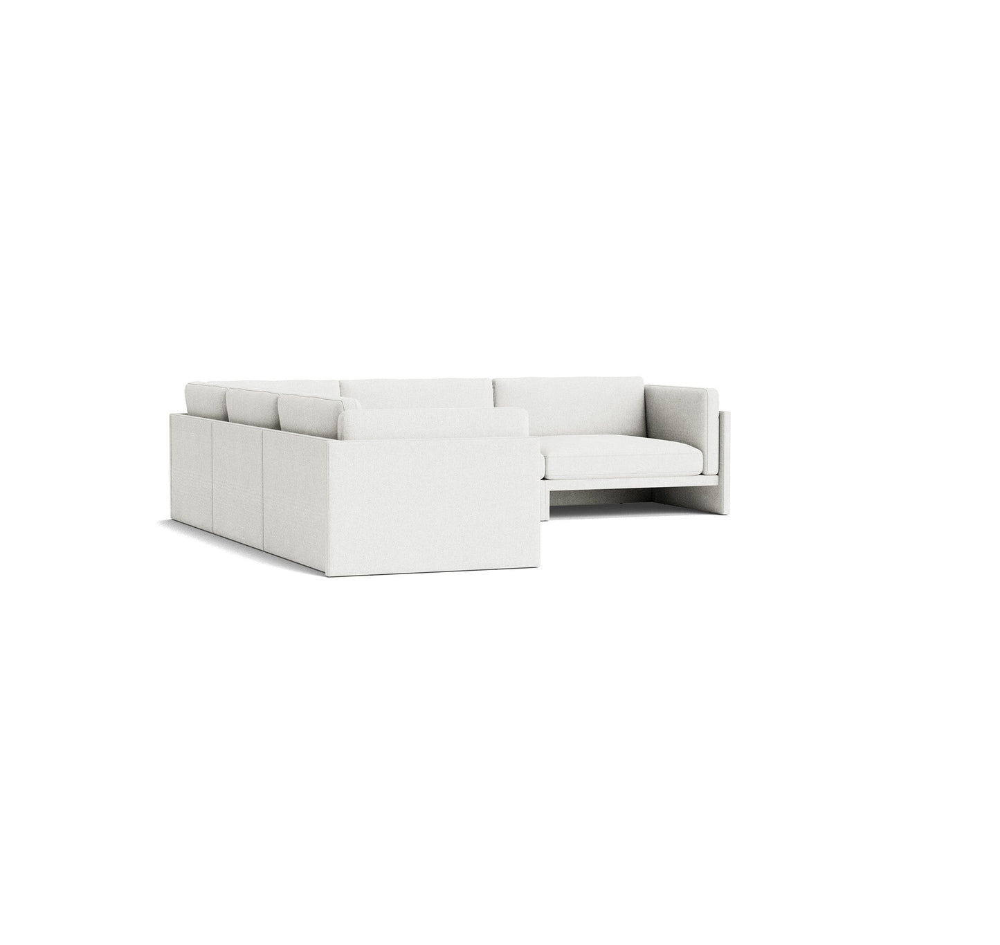 Softy Modular Sofa - District Furniture