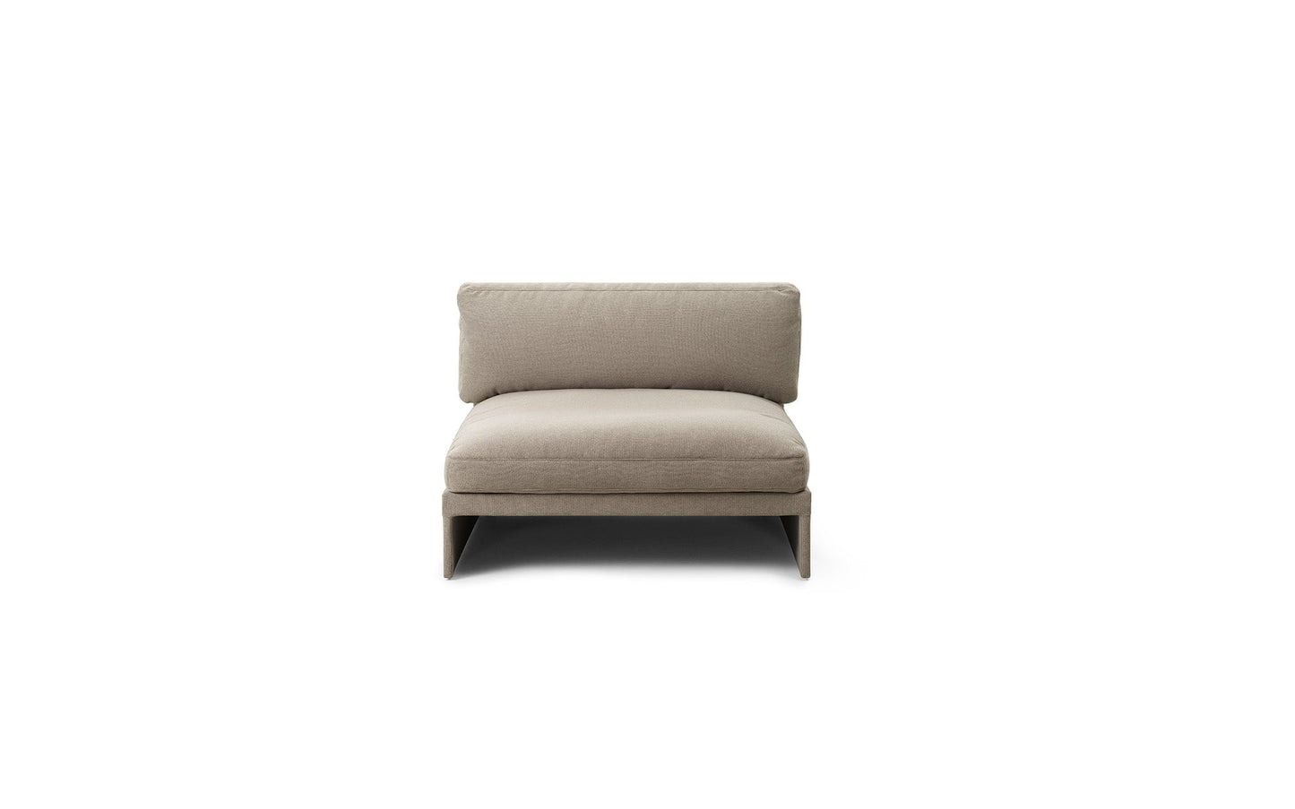 Softy Modular Sofa - District Furniture
