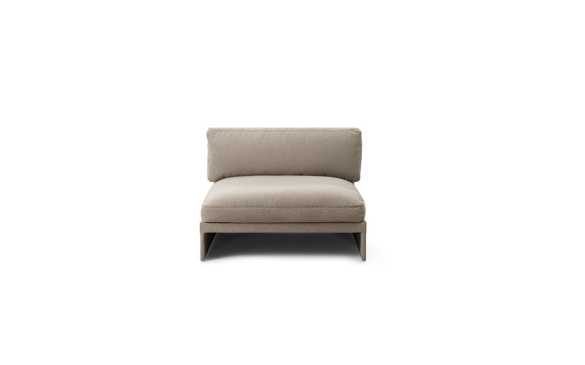 Softy Modular Sofa - District Furniture