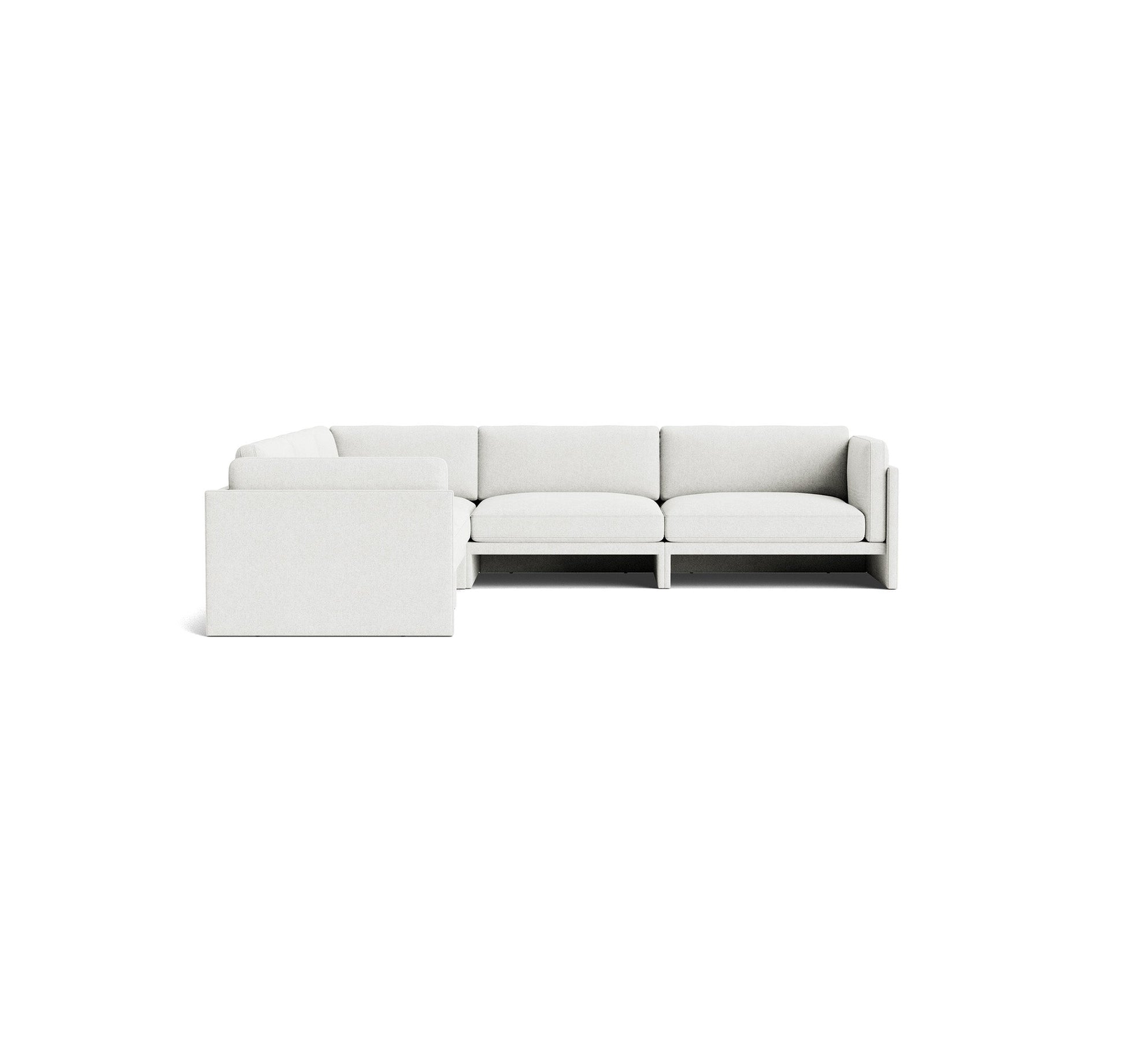 Softy Modular Sofa - District Furniture