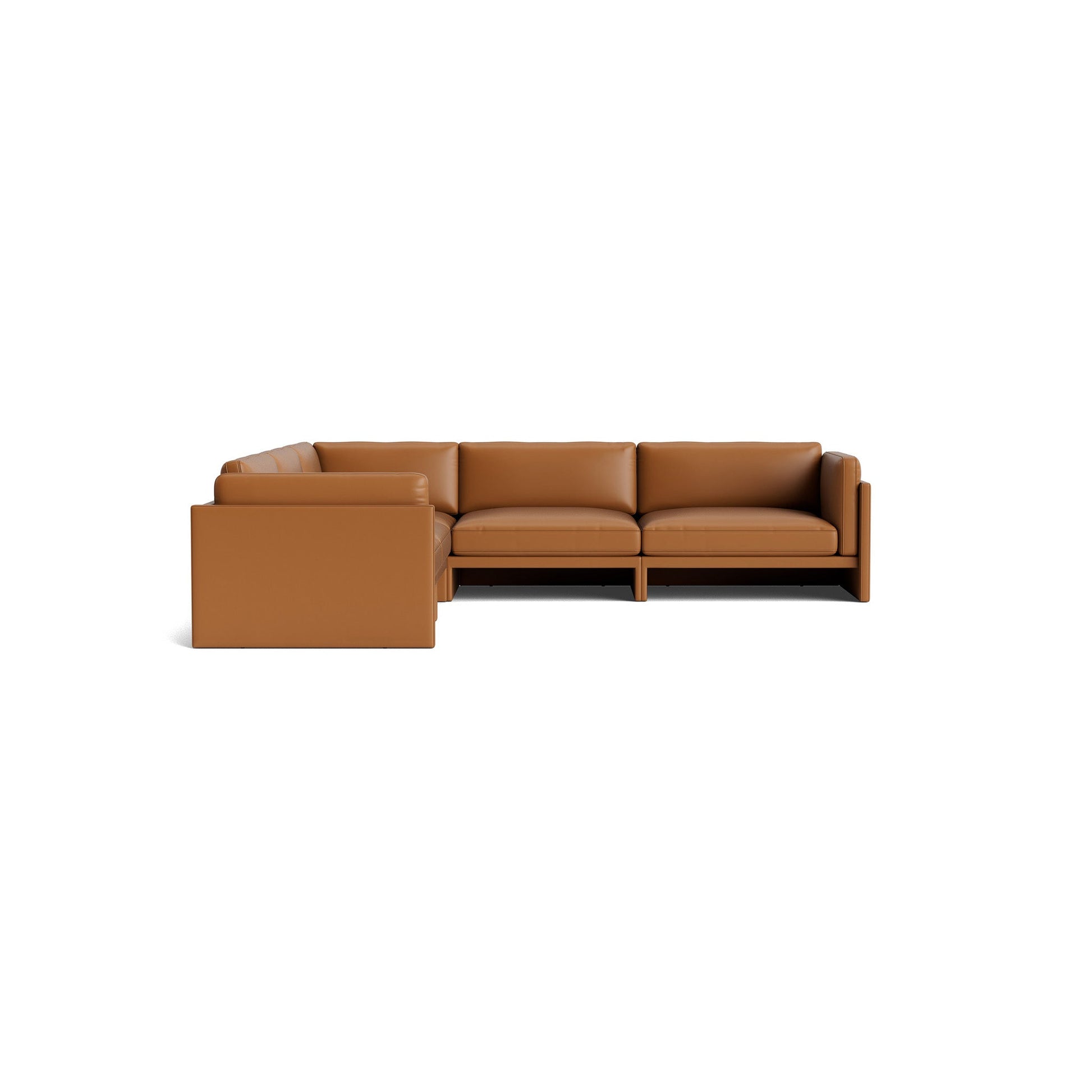 Softy Modular Sofa - District Furniture