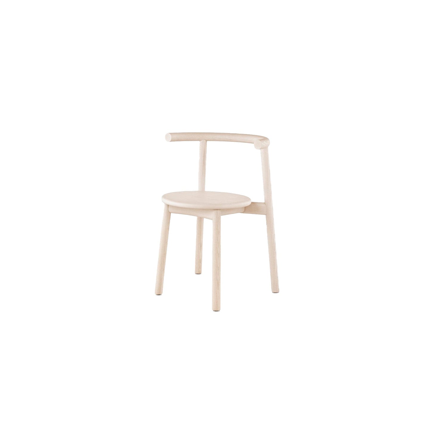 Solo Chair - District Furniture