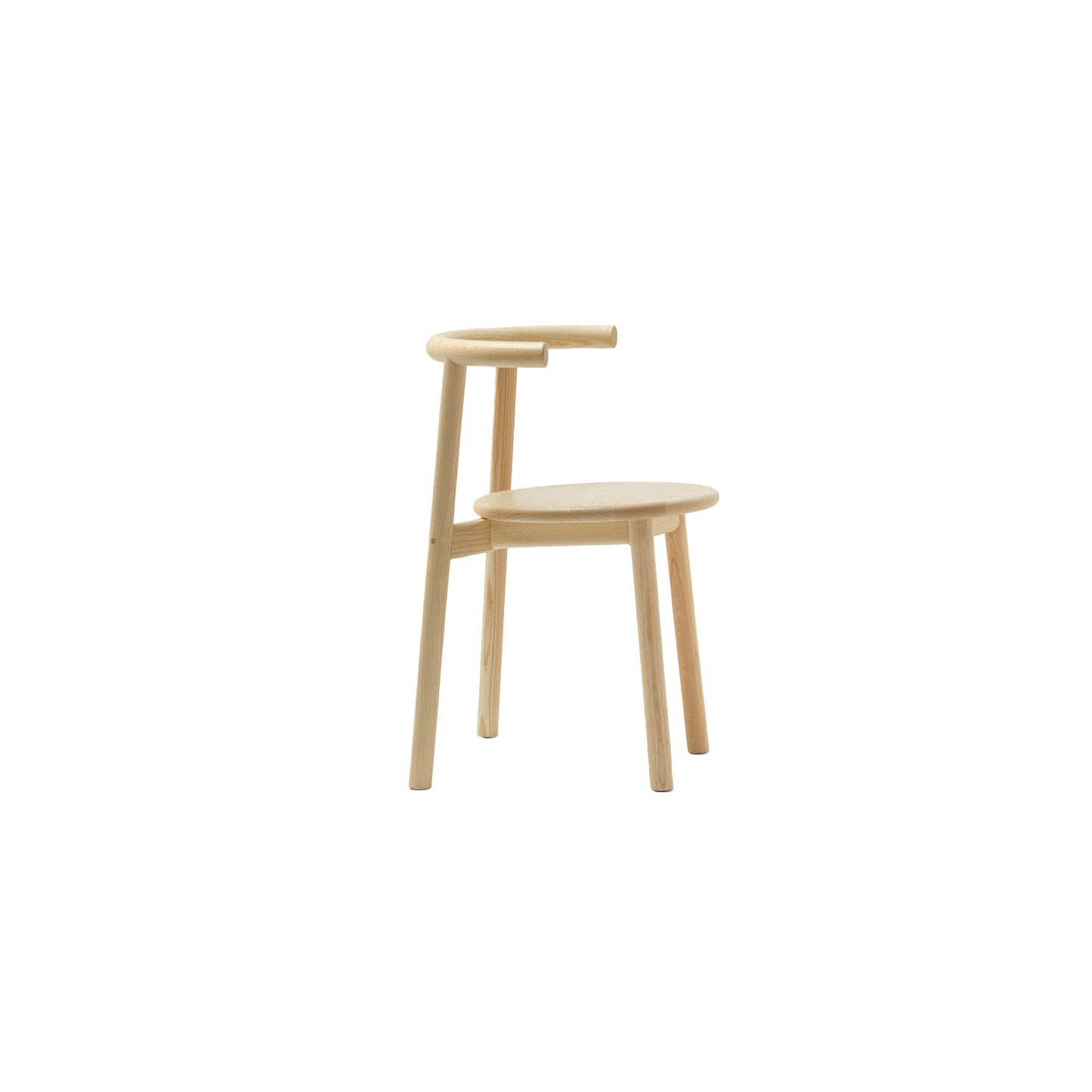 Solo Chair - District Furniture