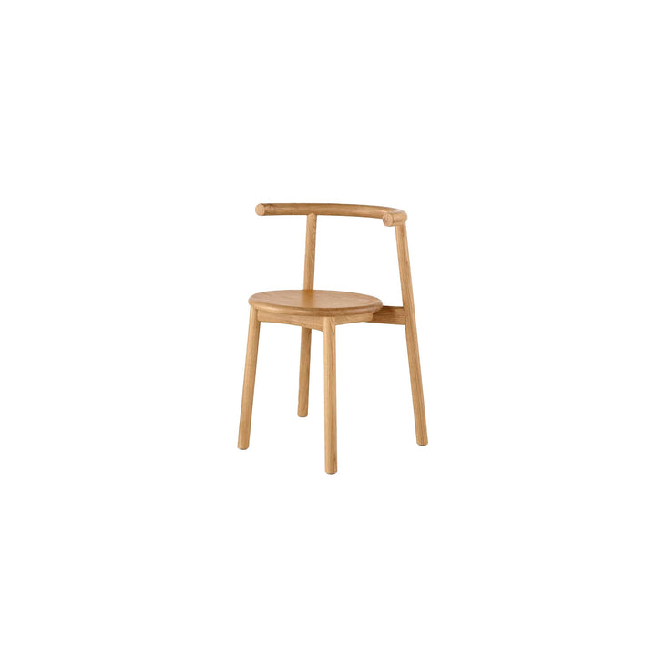Solo Chair - District Furniture