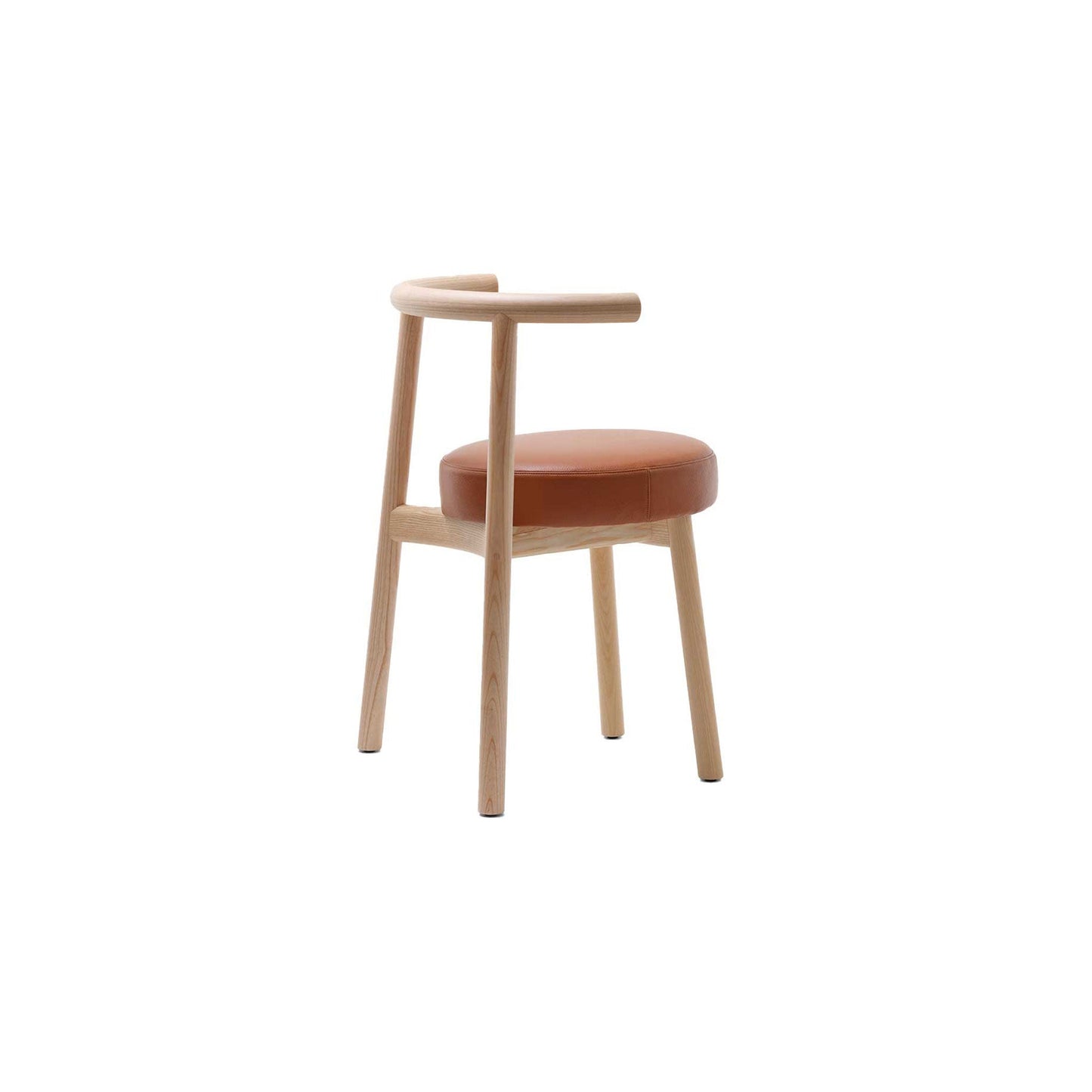 Solo Chair Soft - District Furniture
