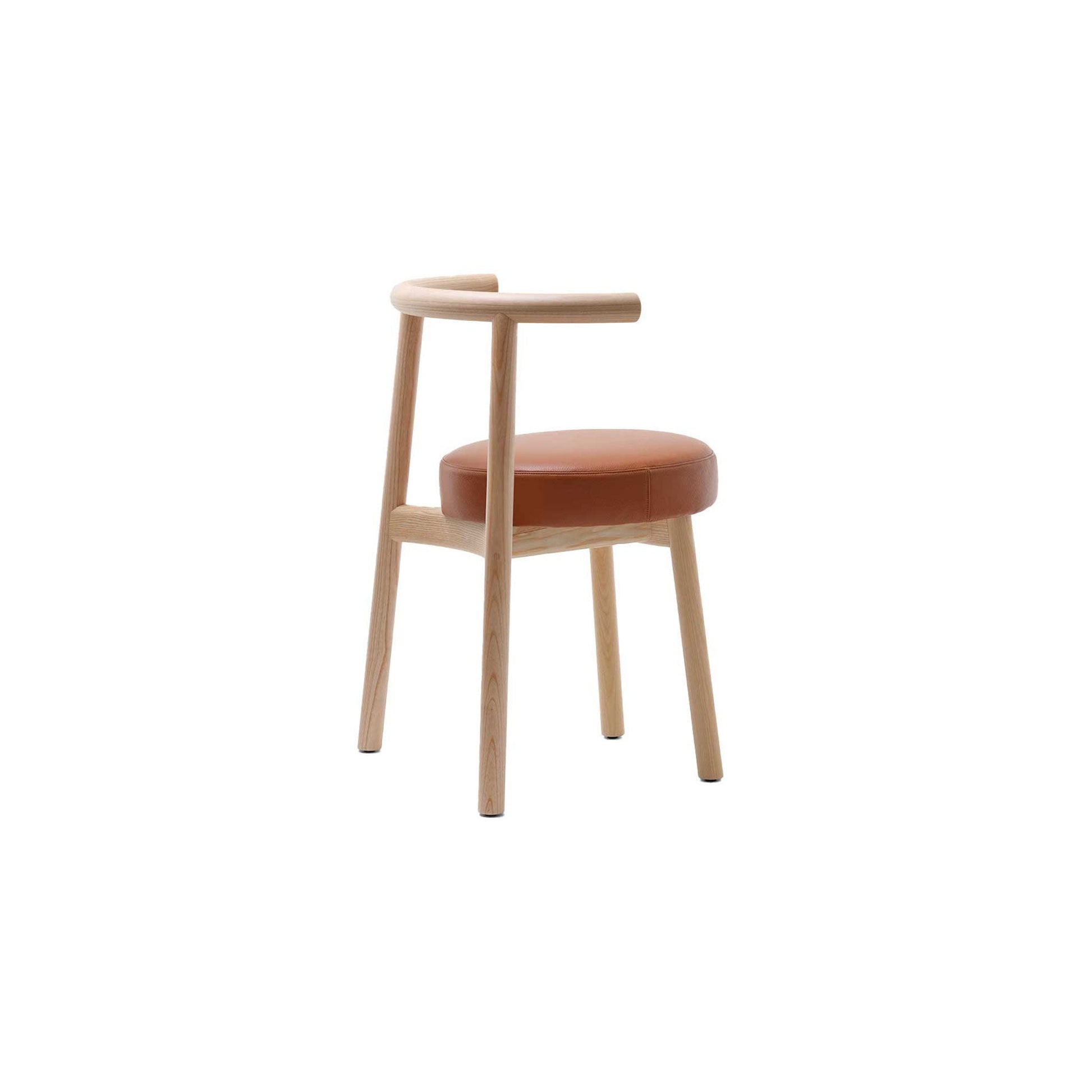 Solo Chair Soft - District Furniture