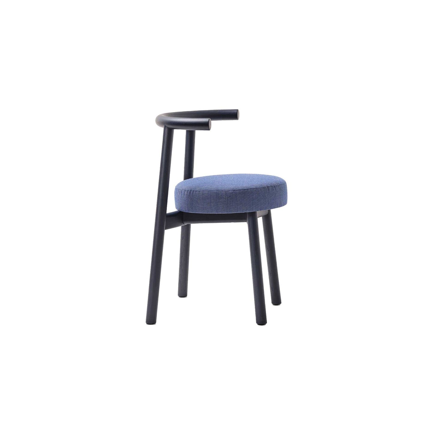 Solo Chair Soft - District Furniture