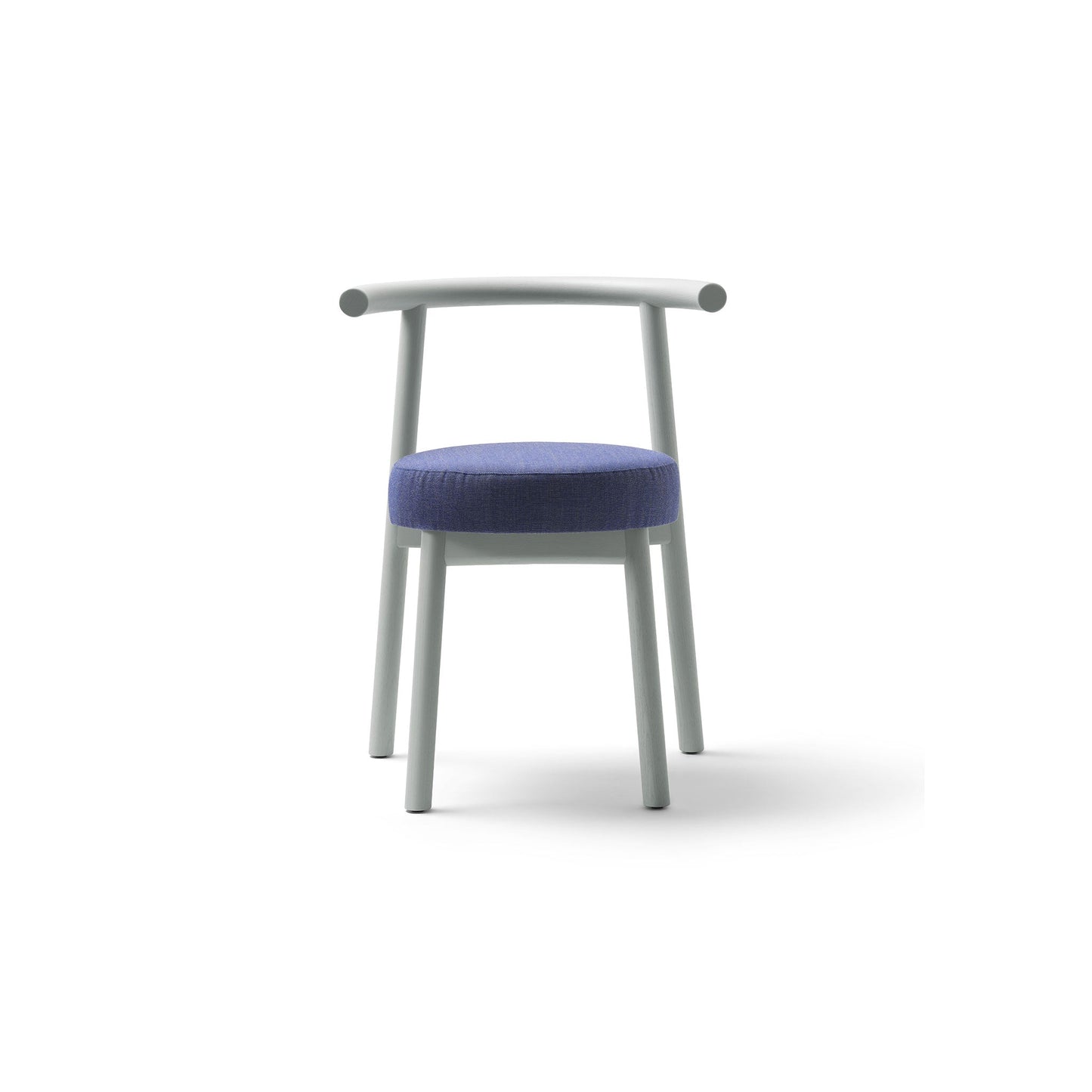 Solo Chair Soft - District Furniture