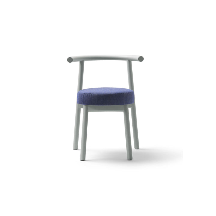 Solo Chair Soft - District Furniture
