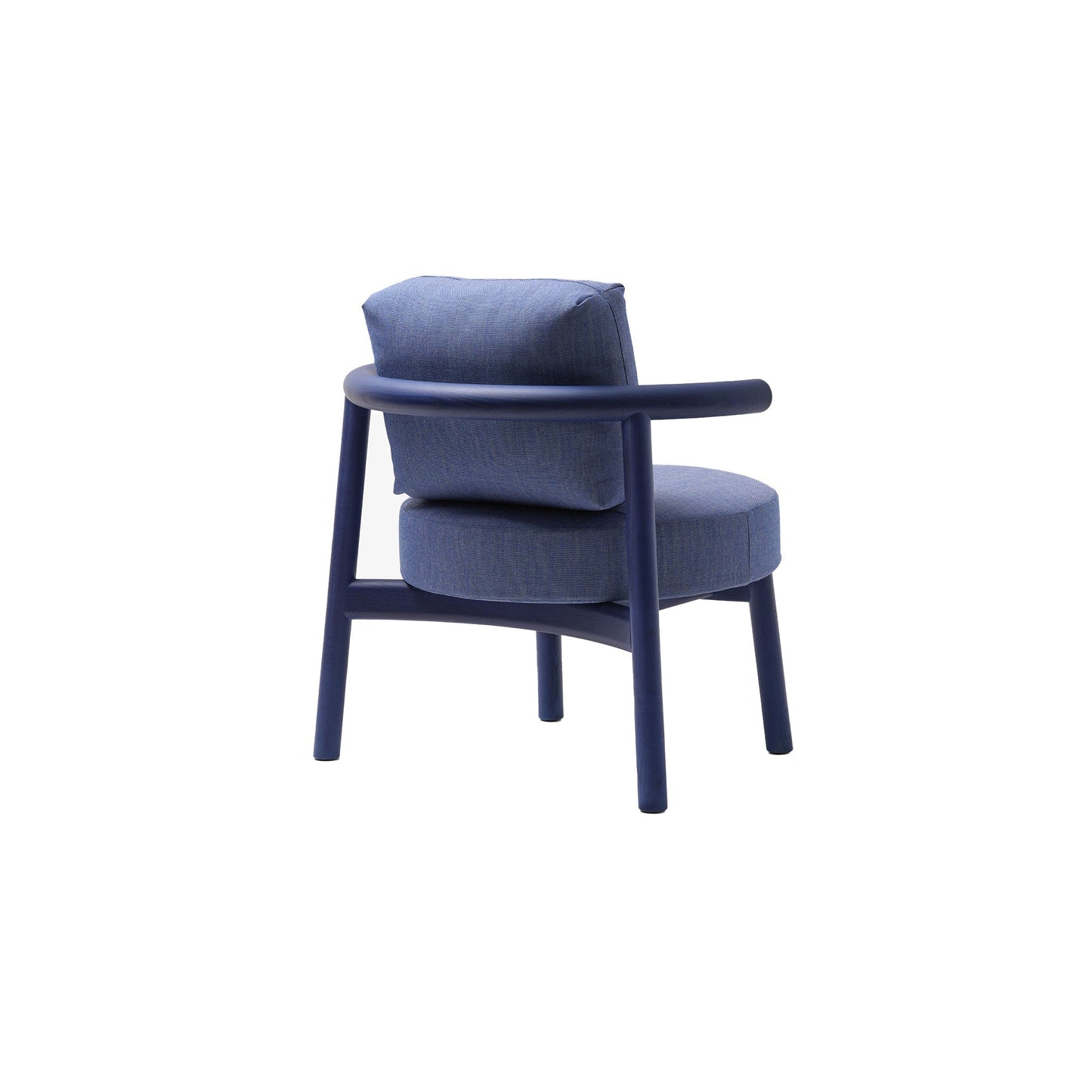 Solo Lounge Chair - District Furniture