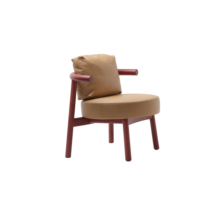 Solo Lounge Chair - District Furniture