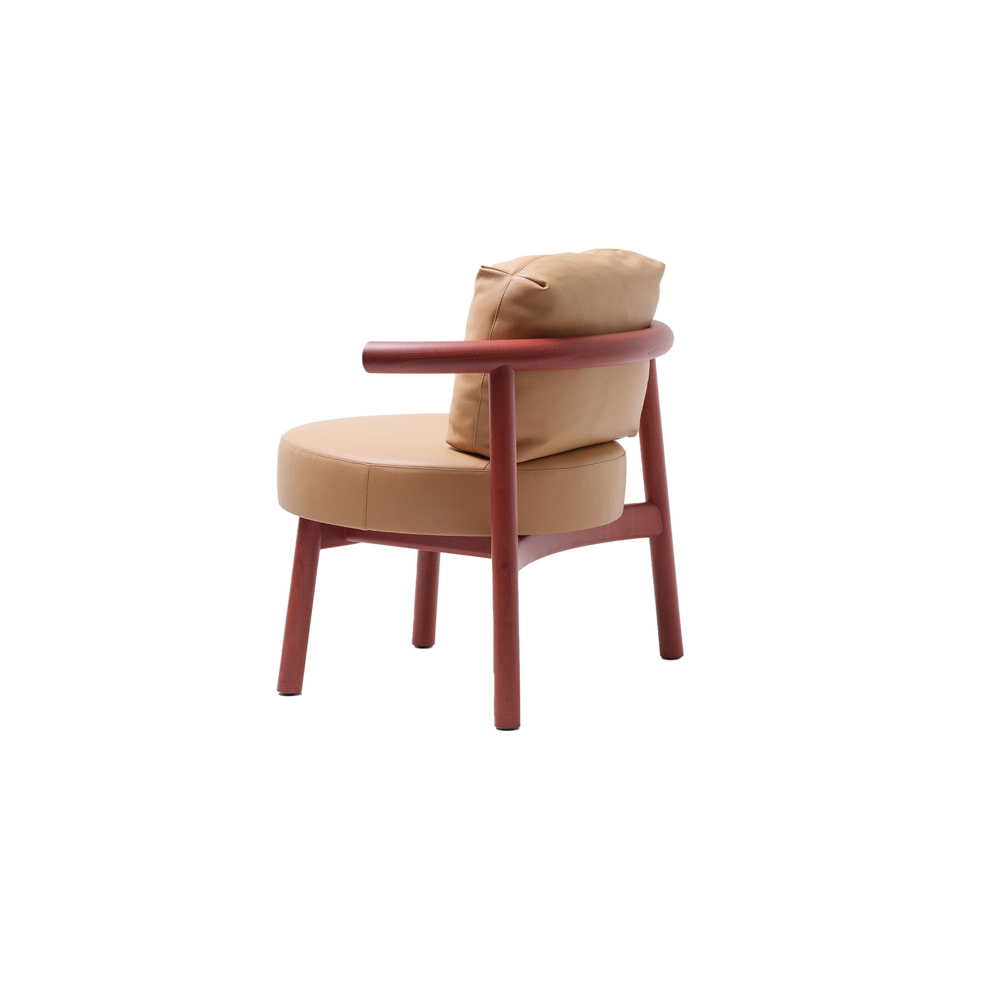 Solo Lounge Chair - District Furniture