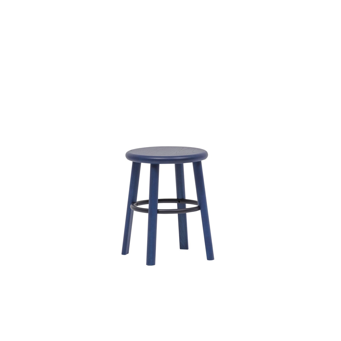 Solo Low Stool - District Furniture