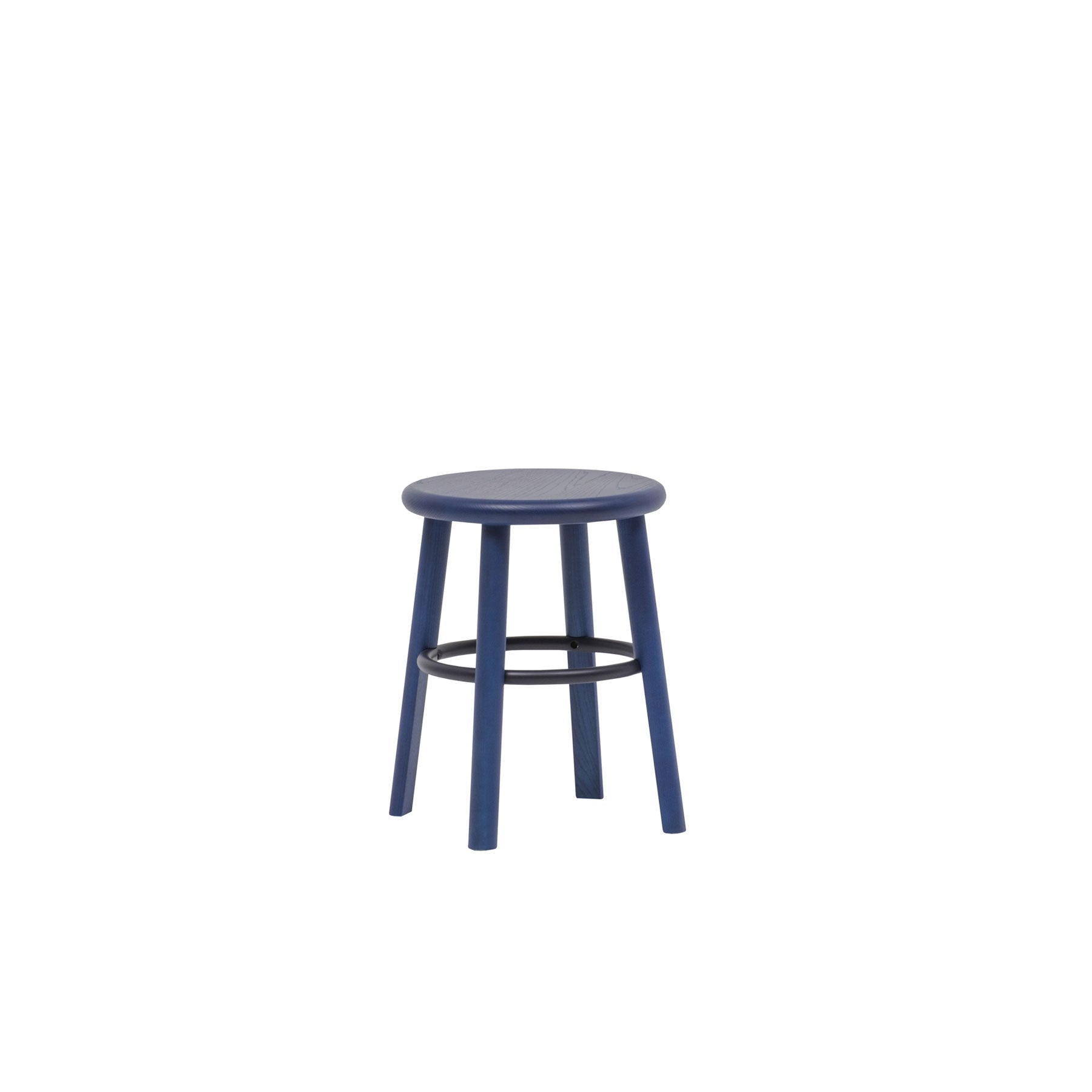 Solo Low Stool - District Furniture