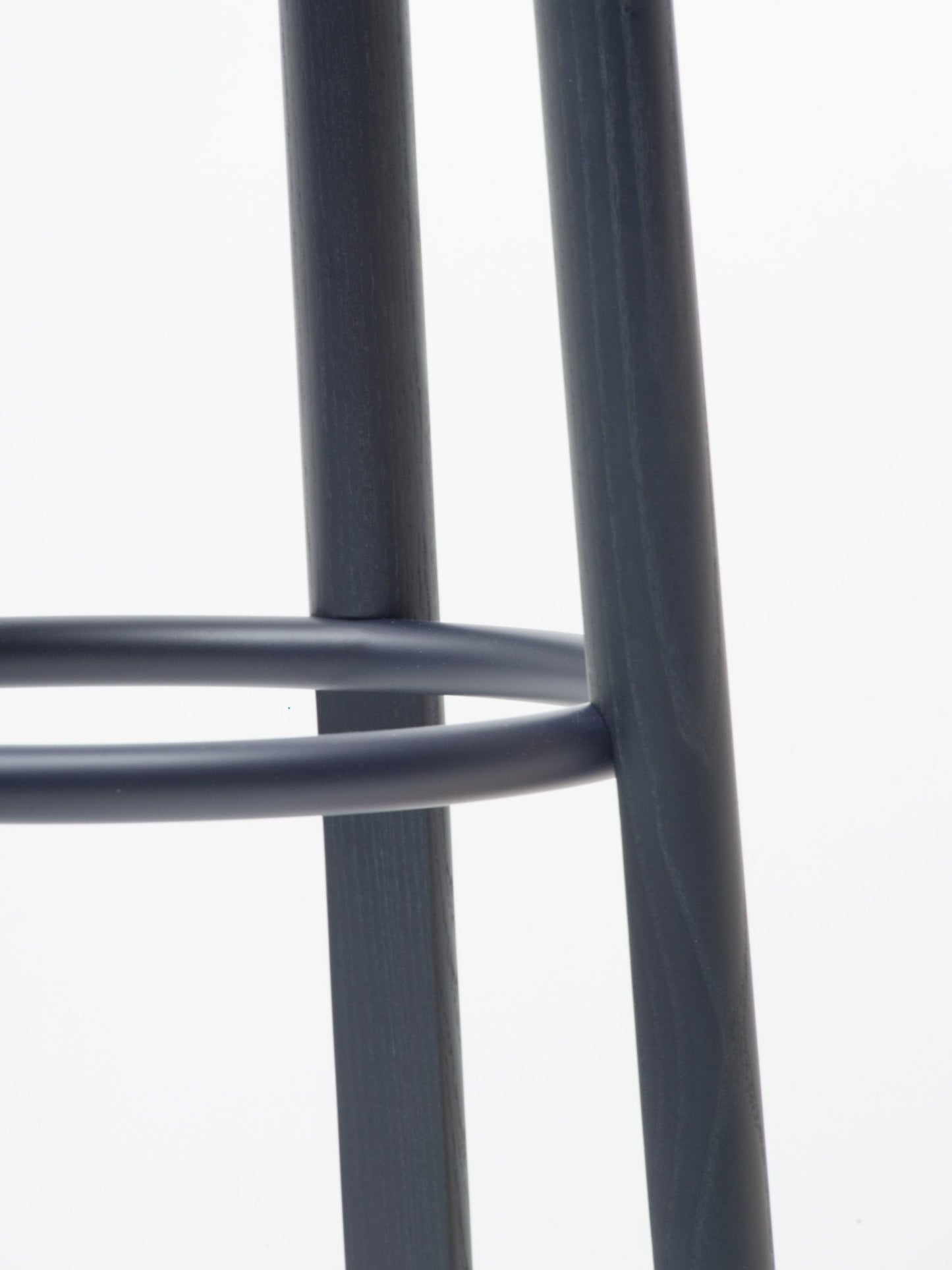 Solo Low Stool - District Furniture