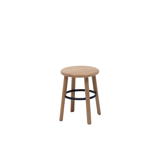 Solo Low Stool - District Furniture
