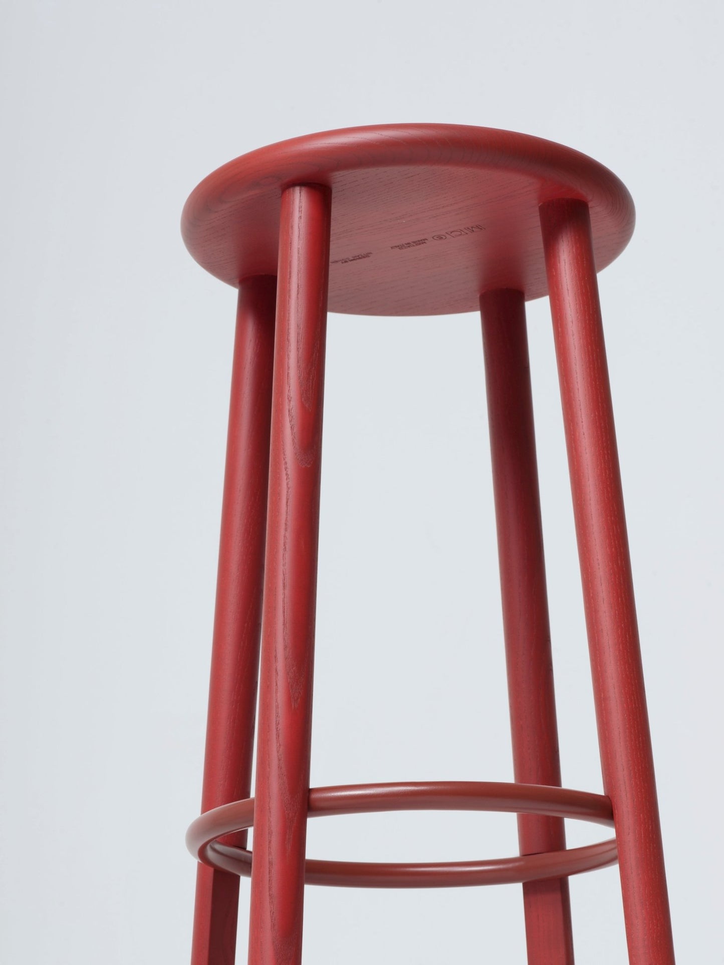 Solo Stool - District Furniture