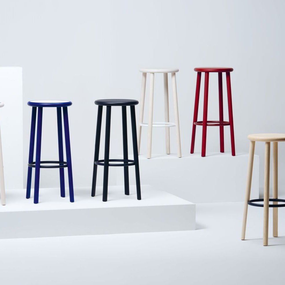 Solo Stool - District Furniture