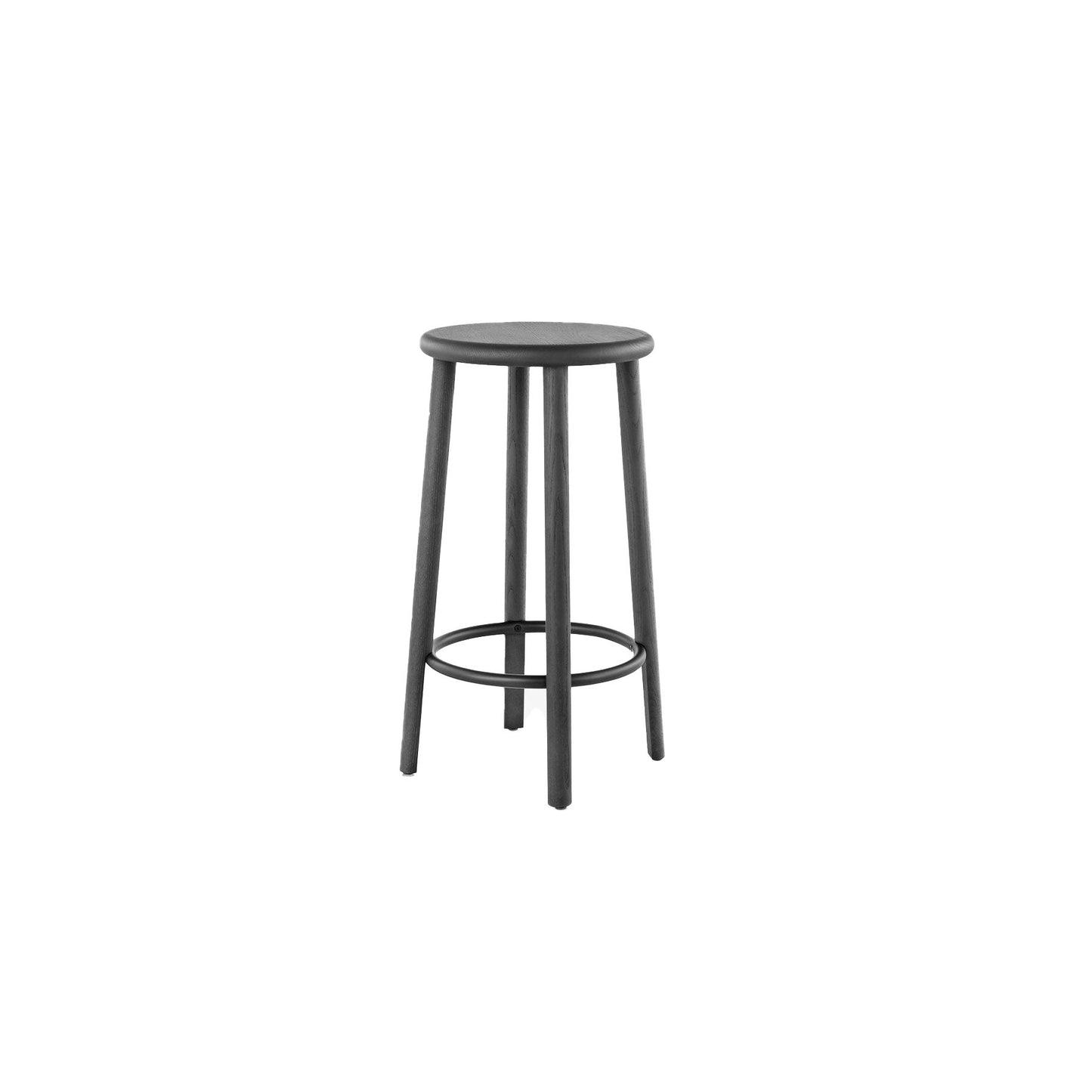 Solo Stool - District Furniture