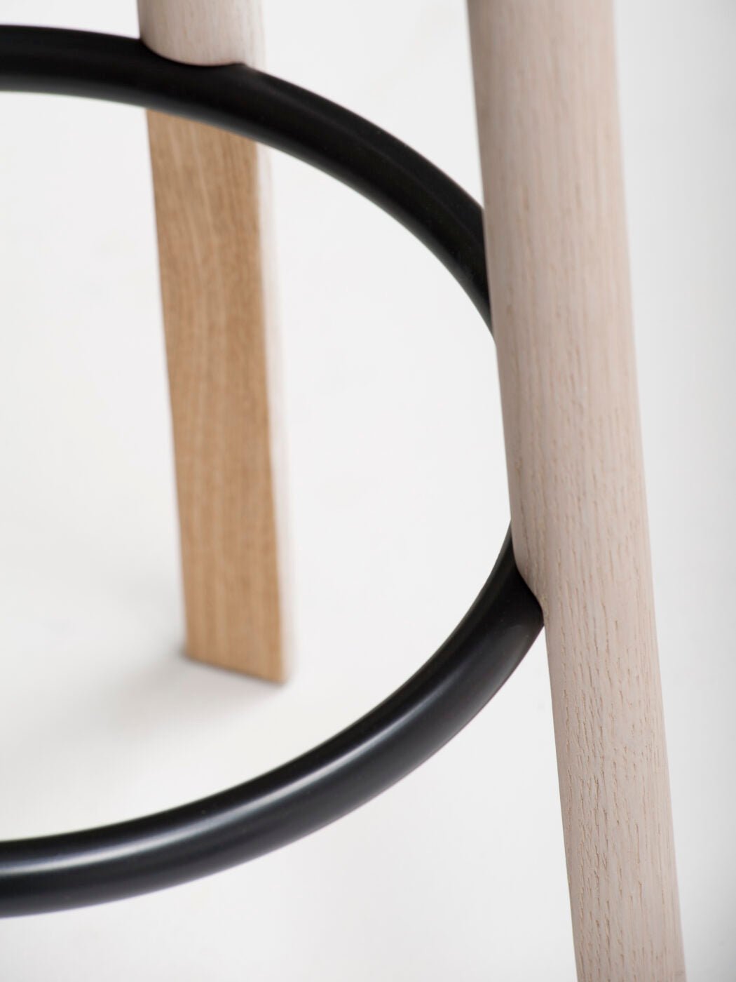 Solo Stool - District Furniture