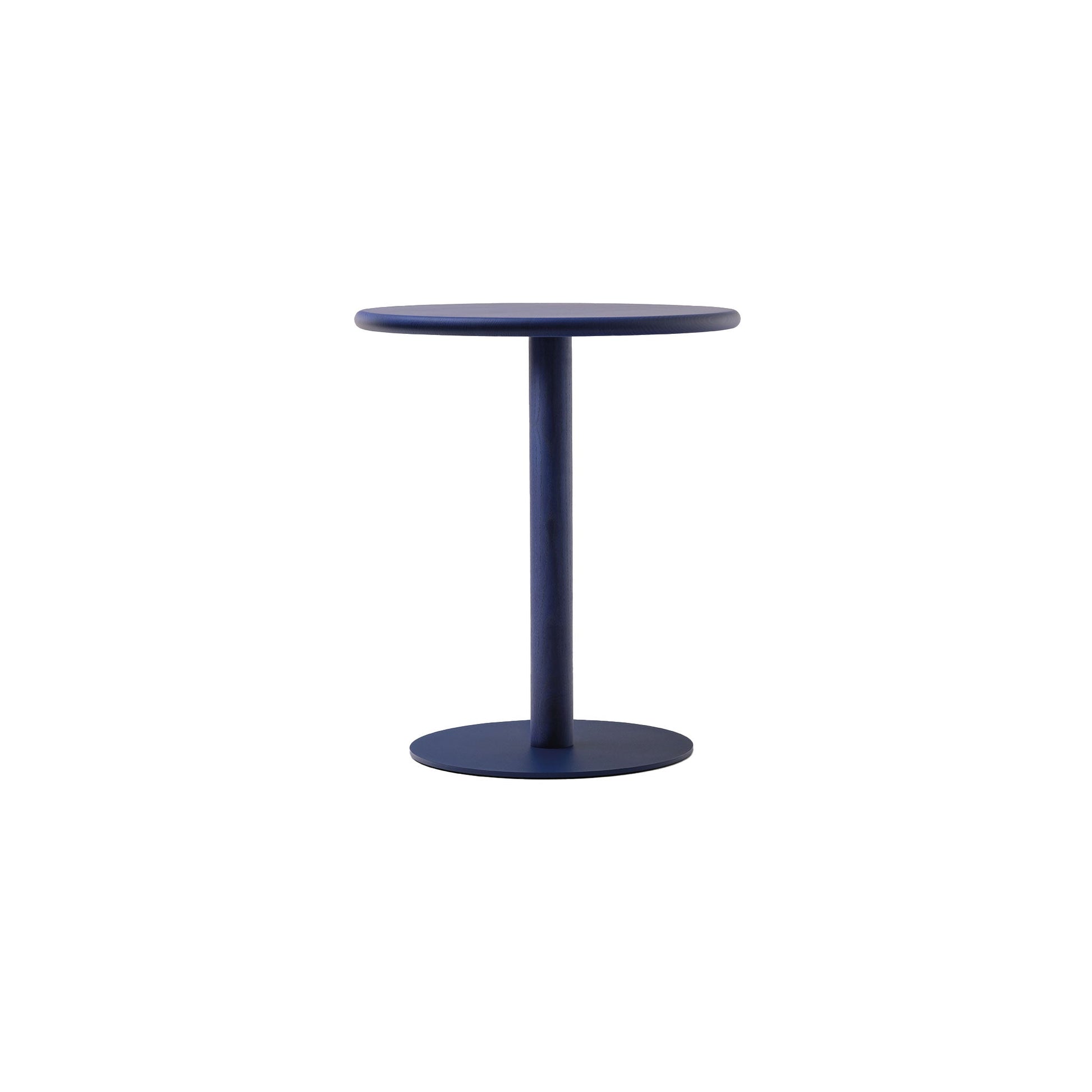 Solo Table - Round - District Furniture