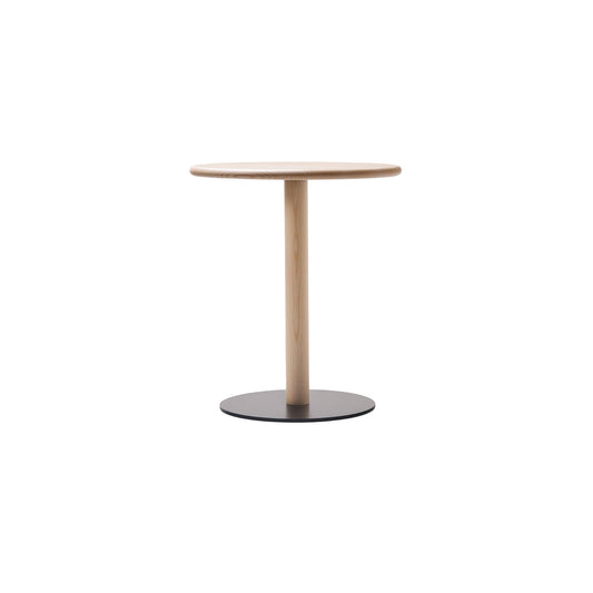 Solo Table - Round - District Furniture