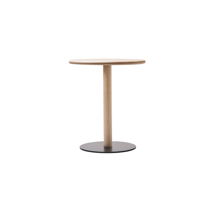 Solo Table - Round - District Furniture