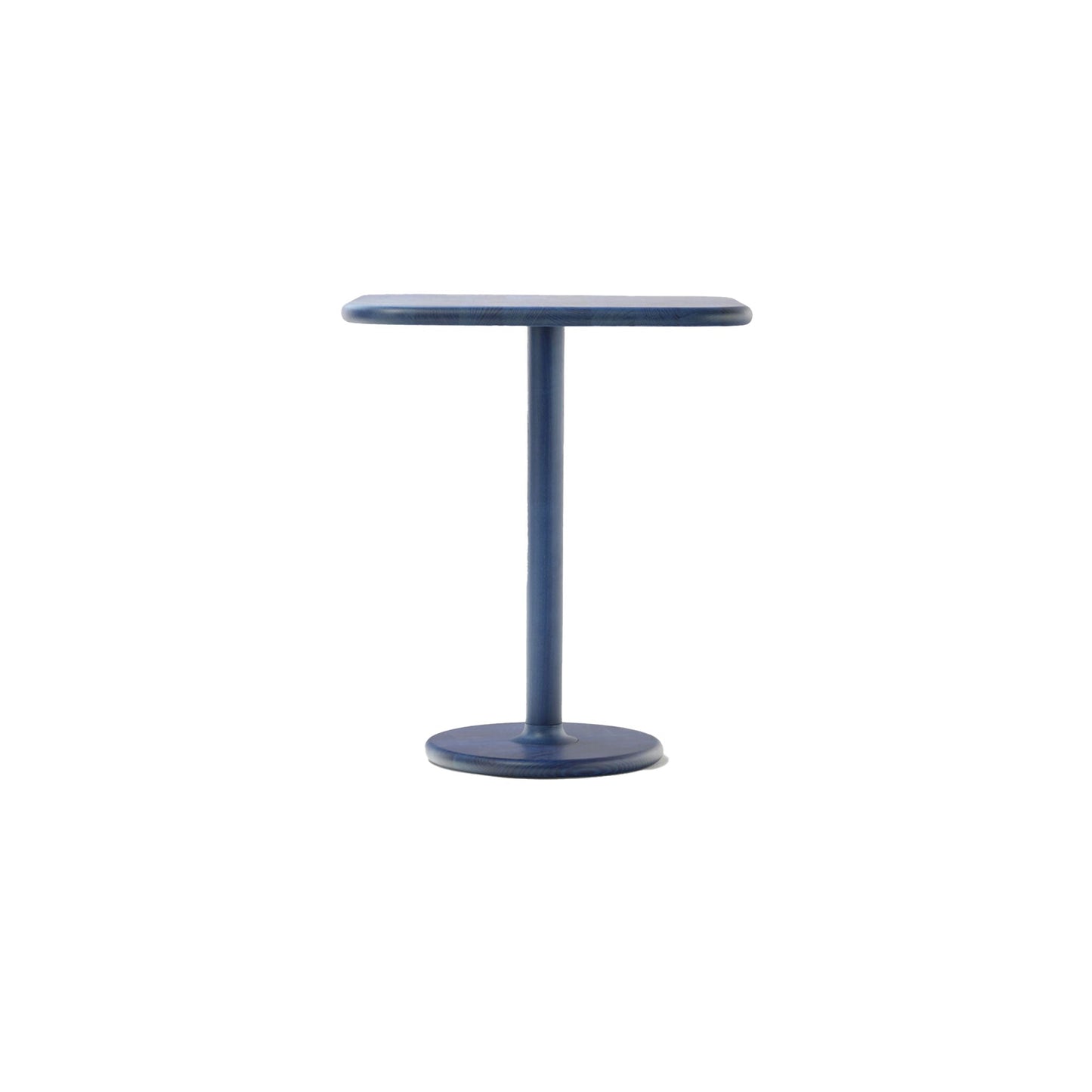 Solo Table - Square - District Furniture