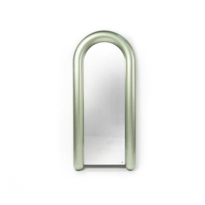 Soufflé Mirror - District Furniture