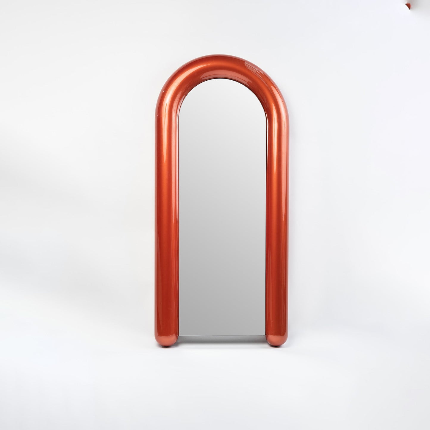 Soufflé Mirror - District Furniture