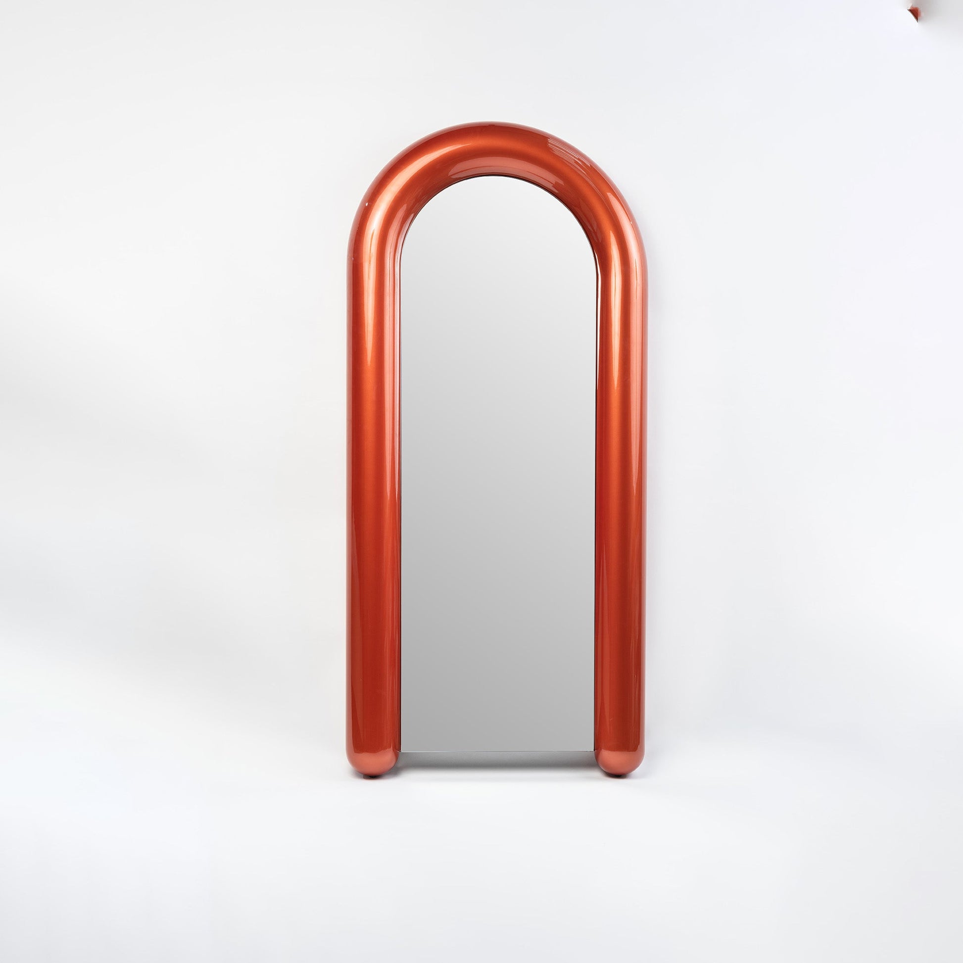 Soufflé Mirror - District Furniture