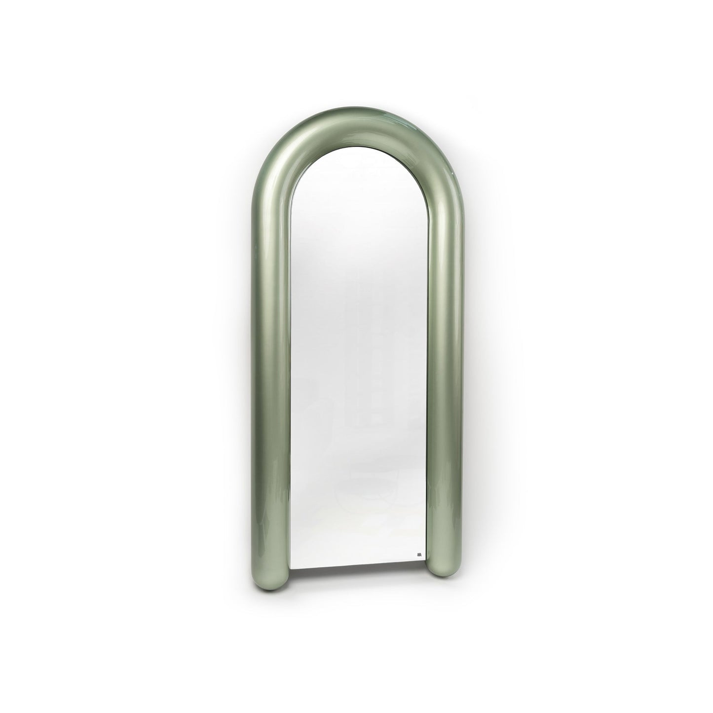 Soufflé Mirror - District Furniture