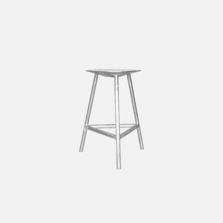 Spade Barstool - District Furniture