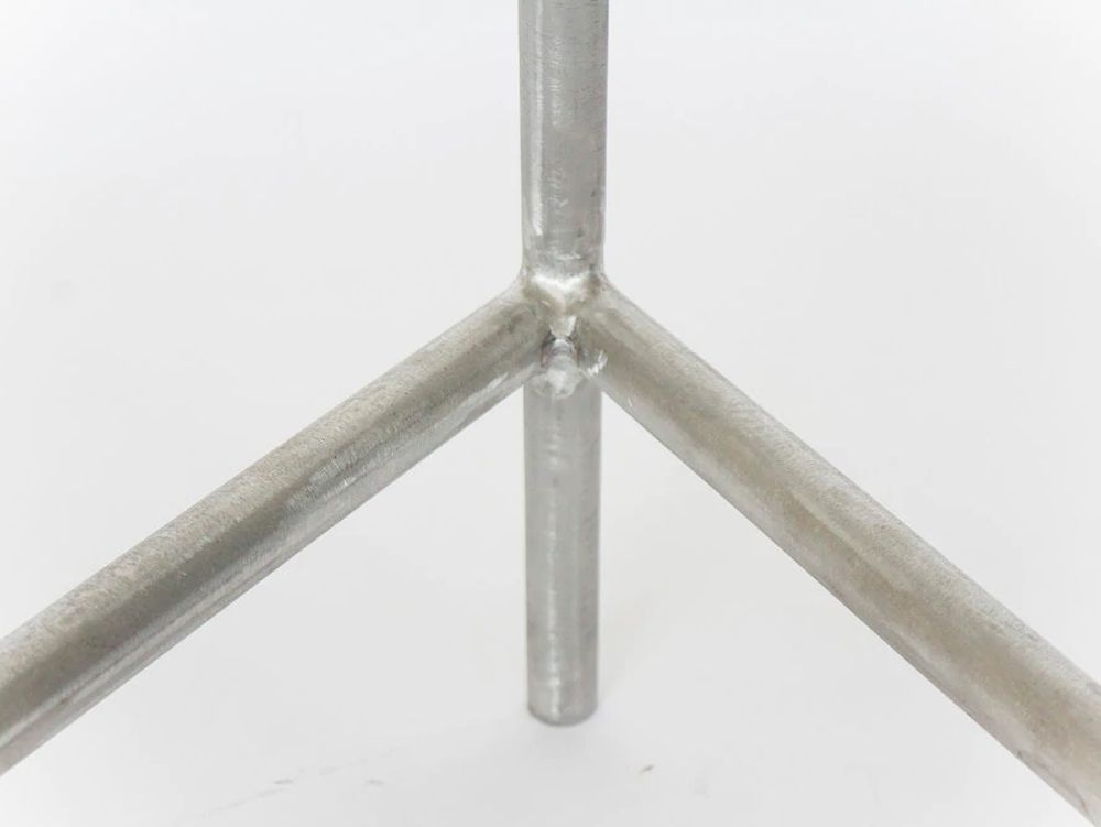 Spade Barstool - District Furniture