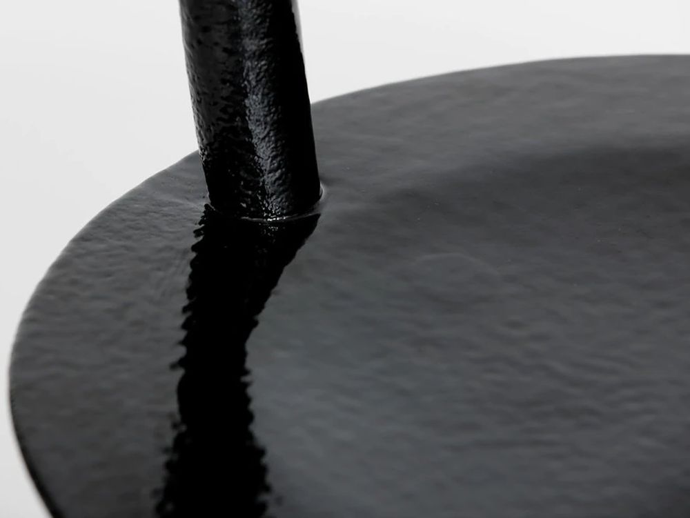 Spade Chair - District Furniture
