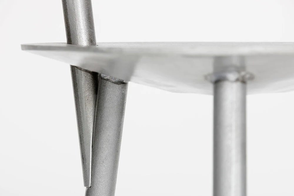 Spade Chair - District Furniture