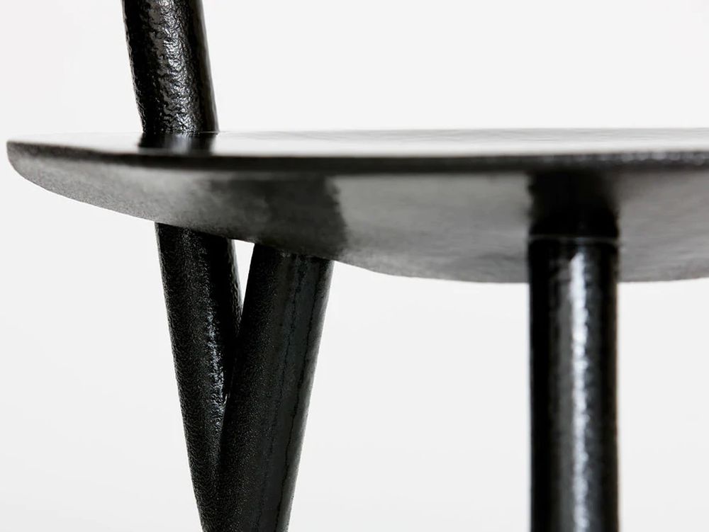 Spade Chair - District Furniture