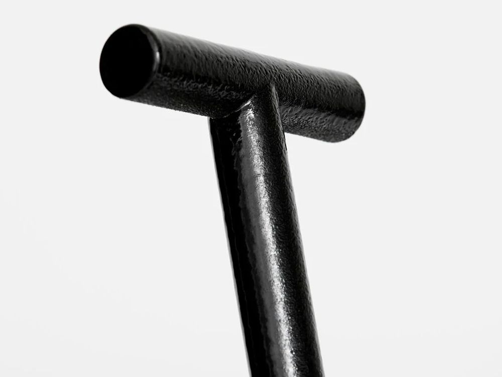 Spade Chair - District Furniture