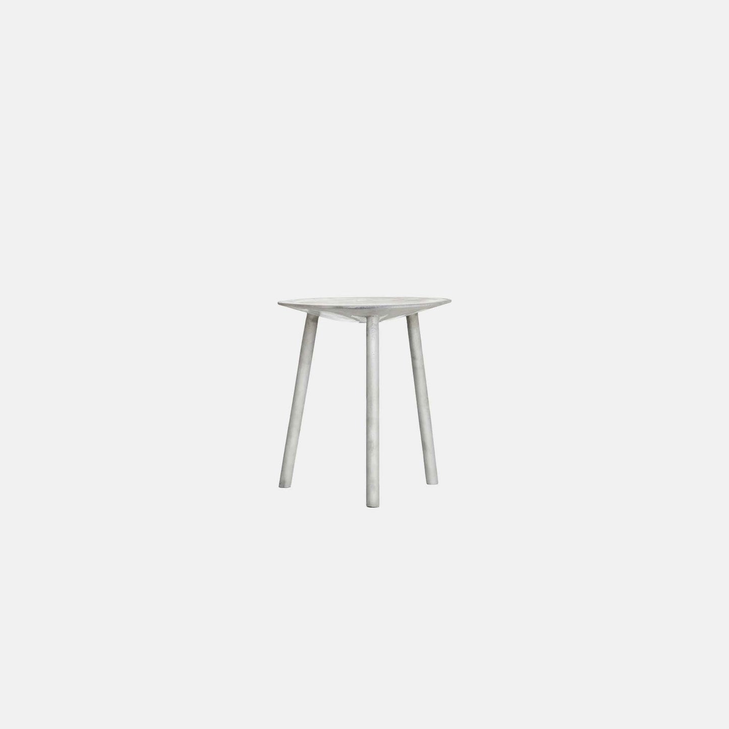 Spade Stool - District Furniture