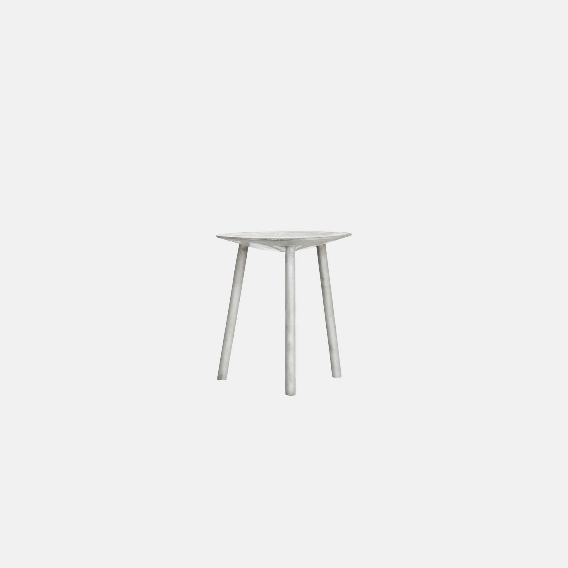 Spade Stool - District Furniture