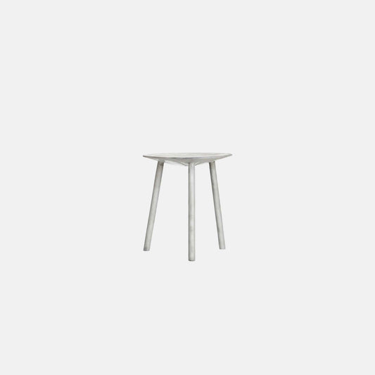 Spade Stool - District Furniture