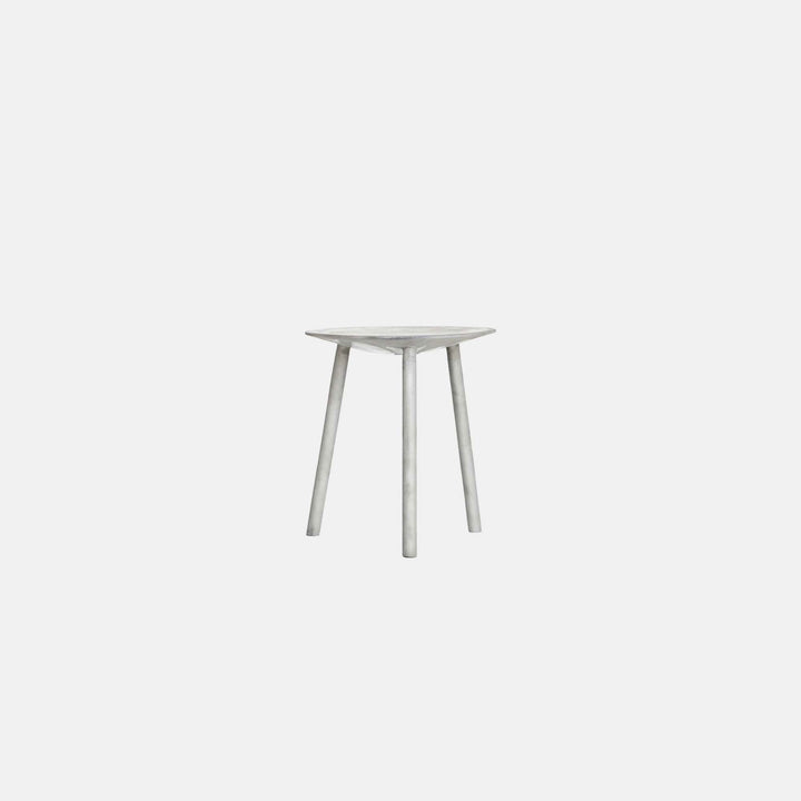 Spade Stool - District Furniture
