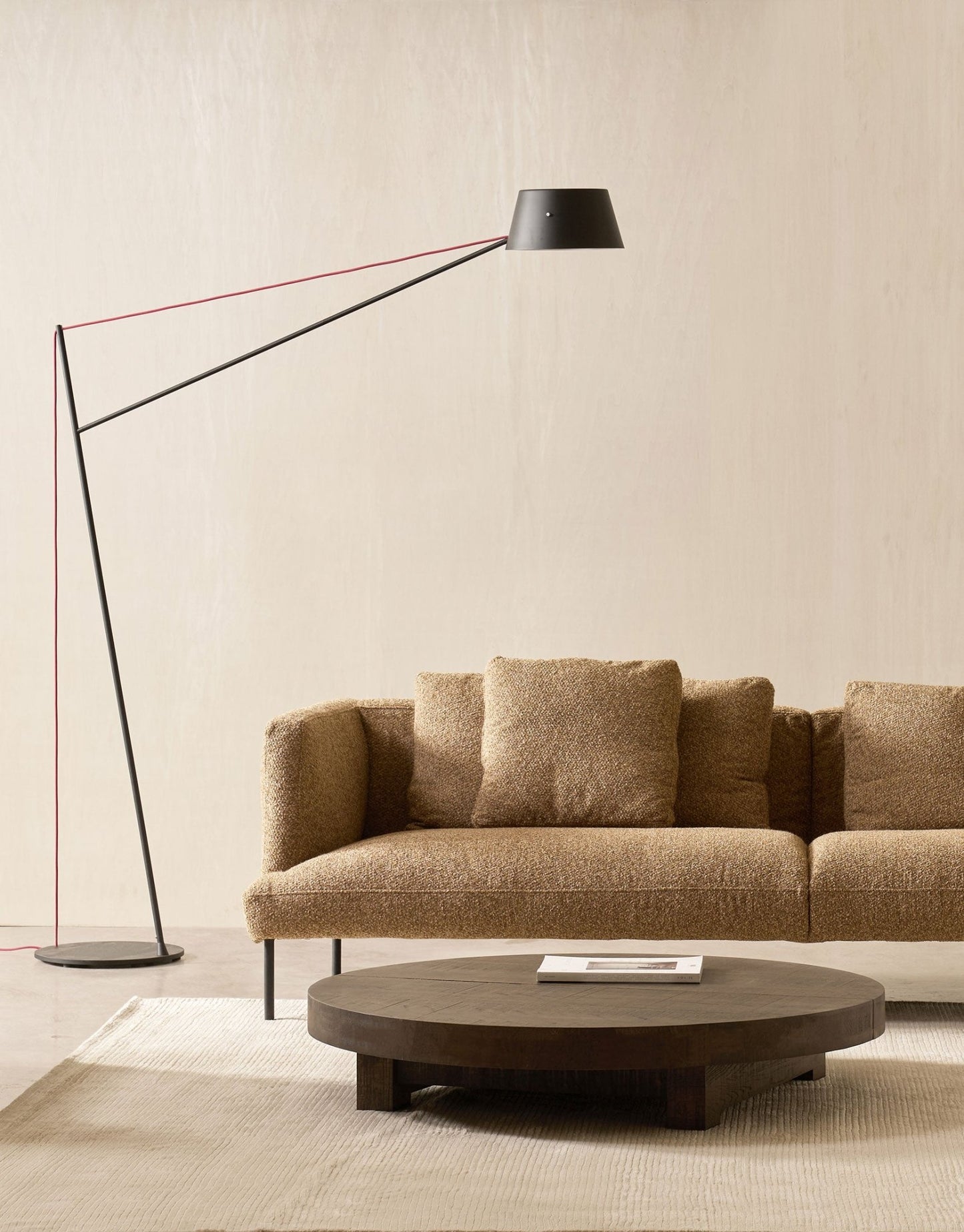 Span Coffee Table - District Furniture
