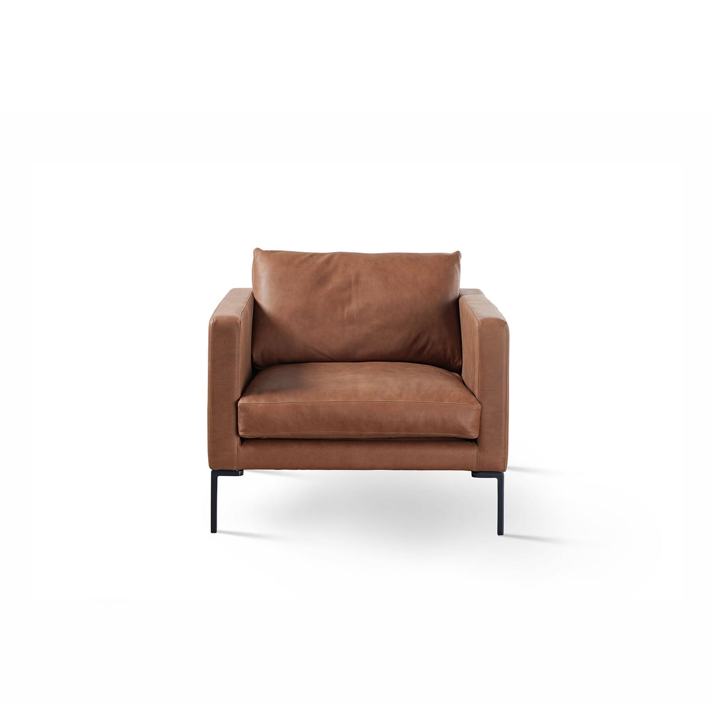 Spencer Lounge Chair - District Furniture
