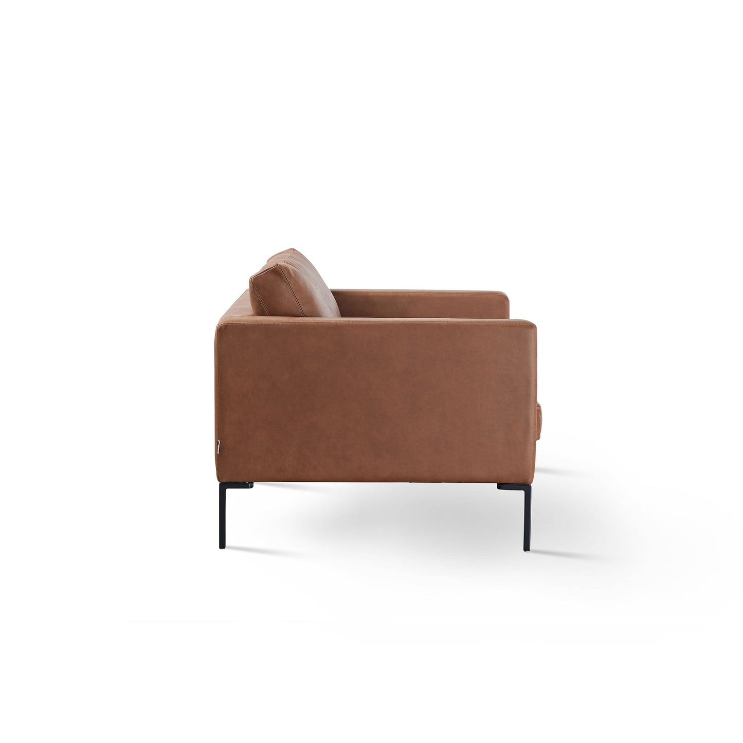 Spencer Lounge Chair - District Furniture