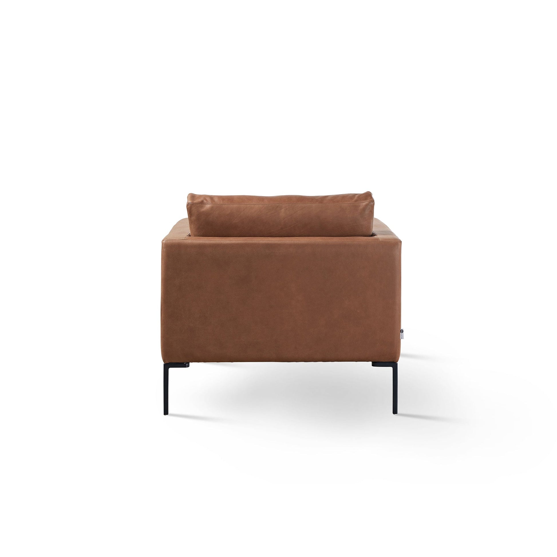 Spencer Lounge Chair - District Furniture