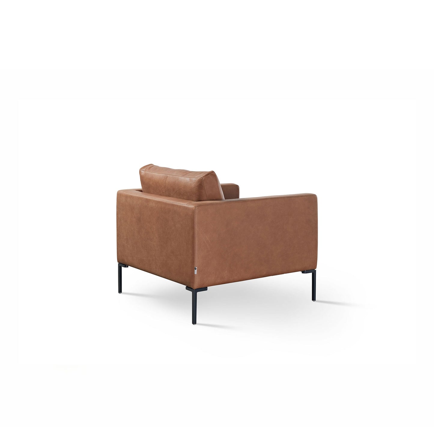 Spencer Lounge Chair - District Furniture